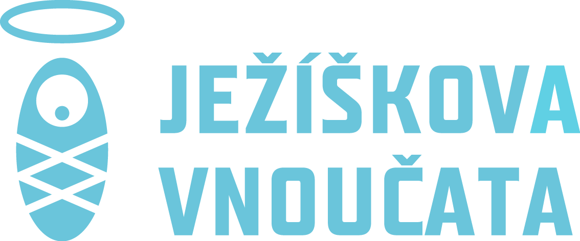 Ježíškova vnoučata a MILA